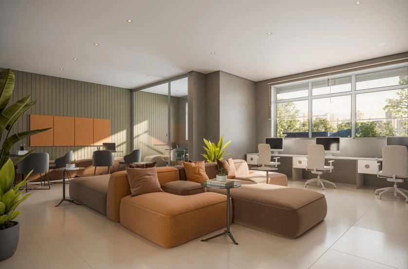 Imagem Apartamento com 2 Quartos à Venda, 67 m²em Vila Santa Clara - São Paulo