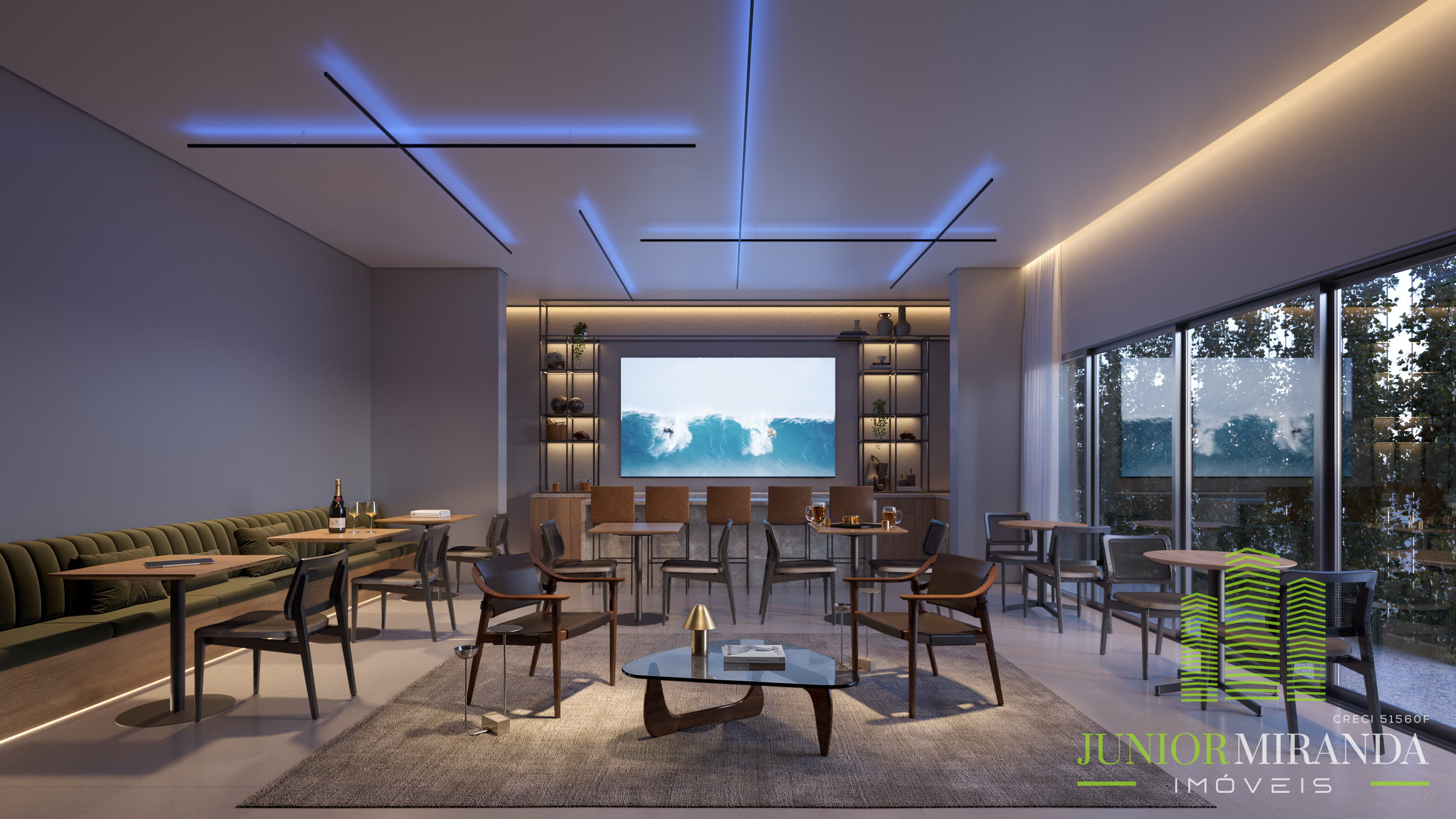 Imagem Apartamento com 2 Quartos à Venda, 60 m²em Centro Porto Belo - Porto Belo