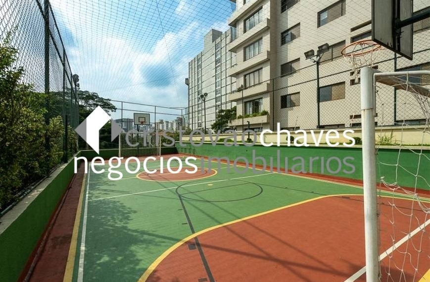 Imagem Apartamento com 4 Quartos à Venda, 237 m²em Vila Mariana - São Paulo