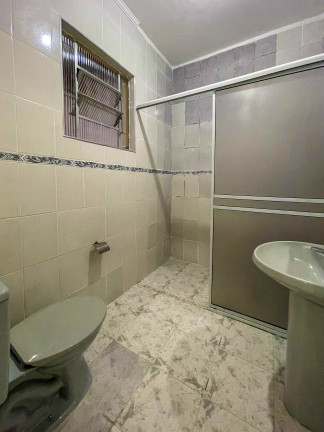 Imagem Casa com 2 Quartos à Venda, 230 m² em Canto do Forte - Praia Grande