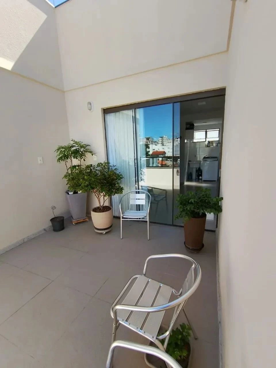 Foto do imóvel: Cobertura com 3 Quartos à Venda, 187 m² em São Mateus - Juiz de Fora