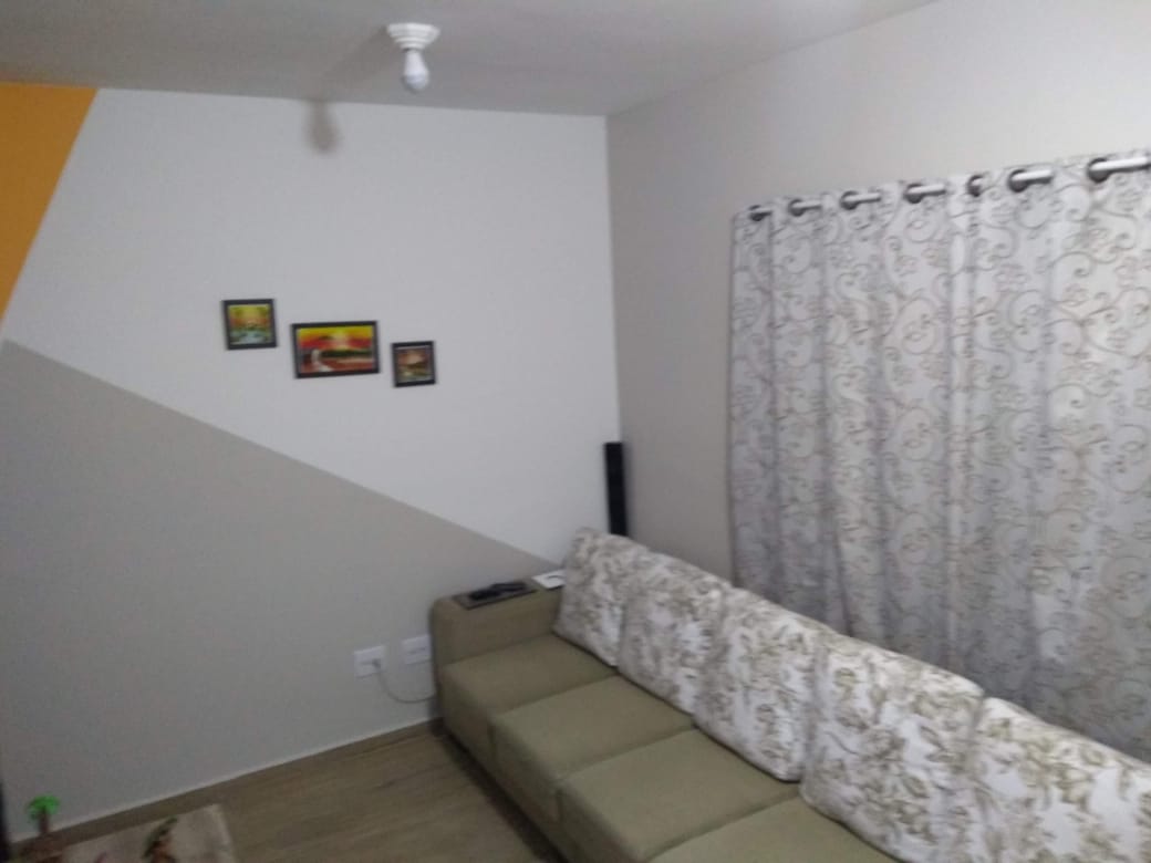 Foto do imóvel: Casa de Condomínio com 2 Quartos à Venda, 70 m² em Vila Melchizedec - Mogi das Cruzes