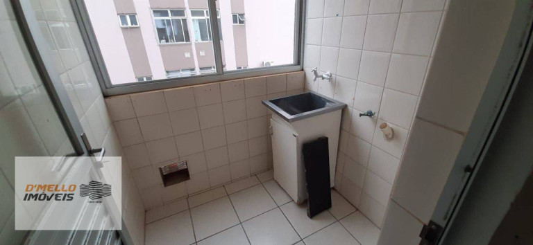 Imagem Apartamento com 2 Quartos para Alugar, 60 m² em Centro - Biguaçu