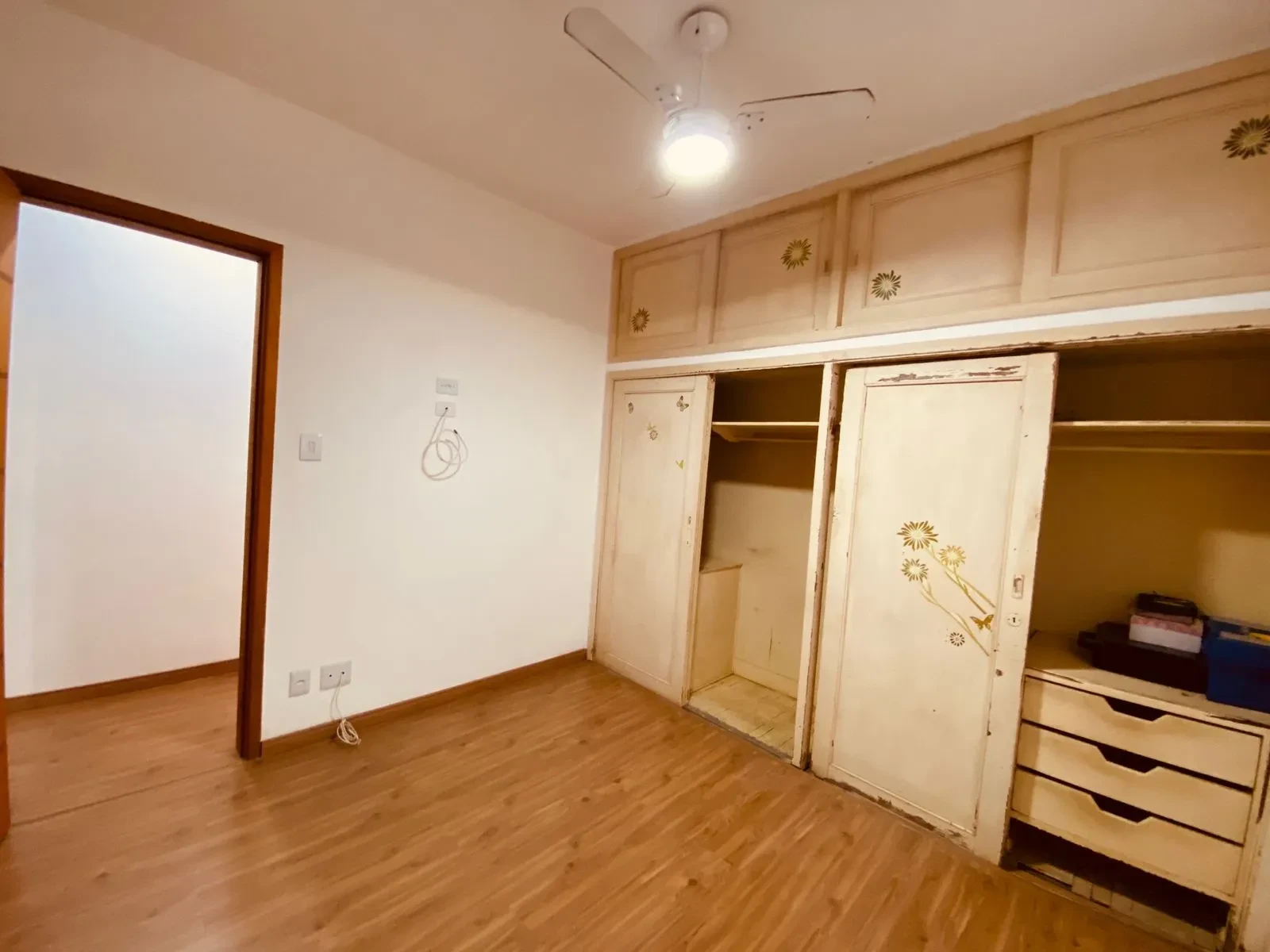 Foto do imóvel: Apartamento com 2 Quartos à Venda, 85 m² em Boqueirão - Santos