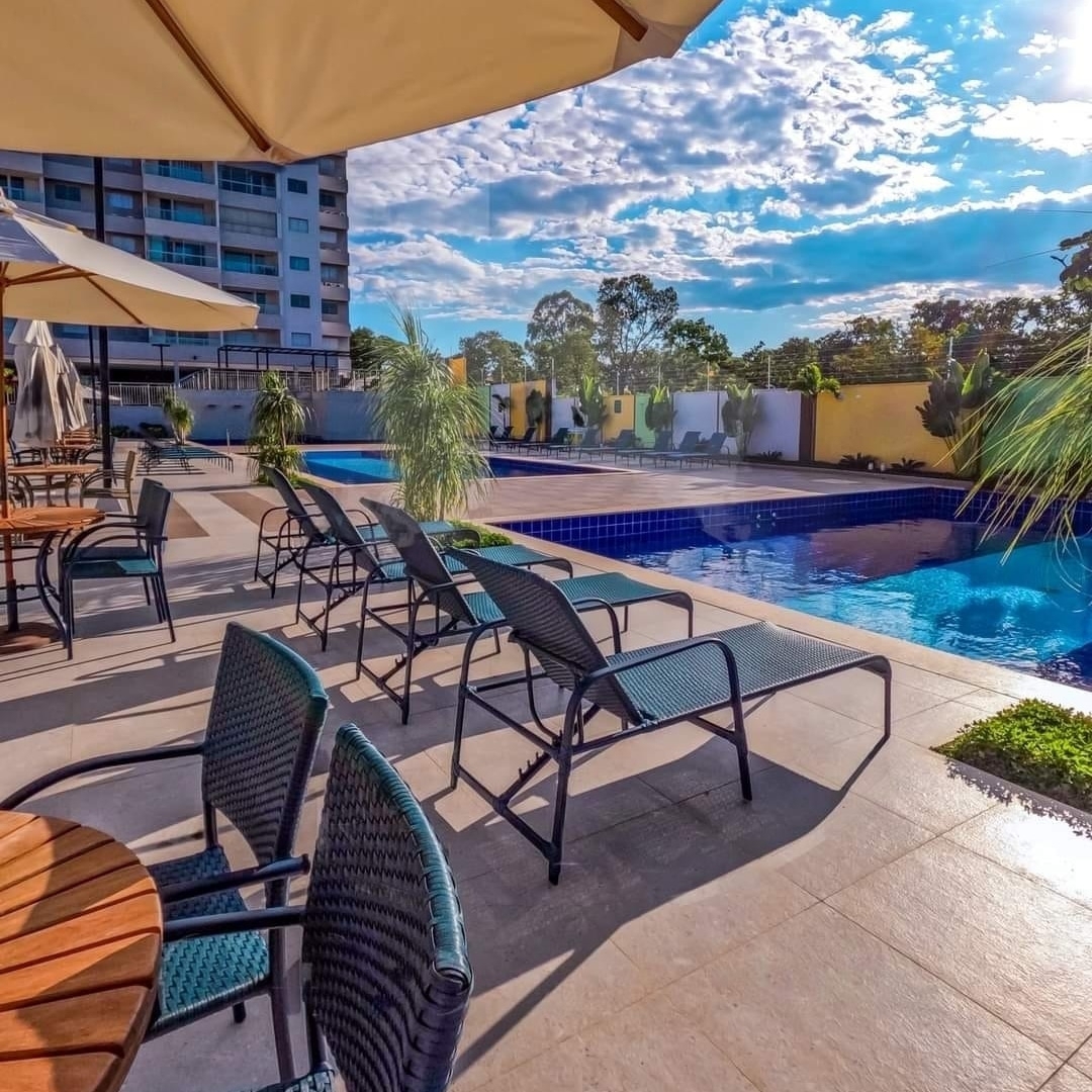 Foto do imóvel: Apartamento com 1 Quarto à Venda, 74 m²em Parque Jardim Brasil - Caldas Novas