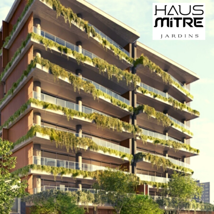 Imagem Apartamento com 3 Quartos à Venda, 184 m² em Bela Vista - São Paulo