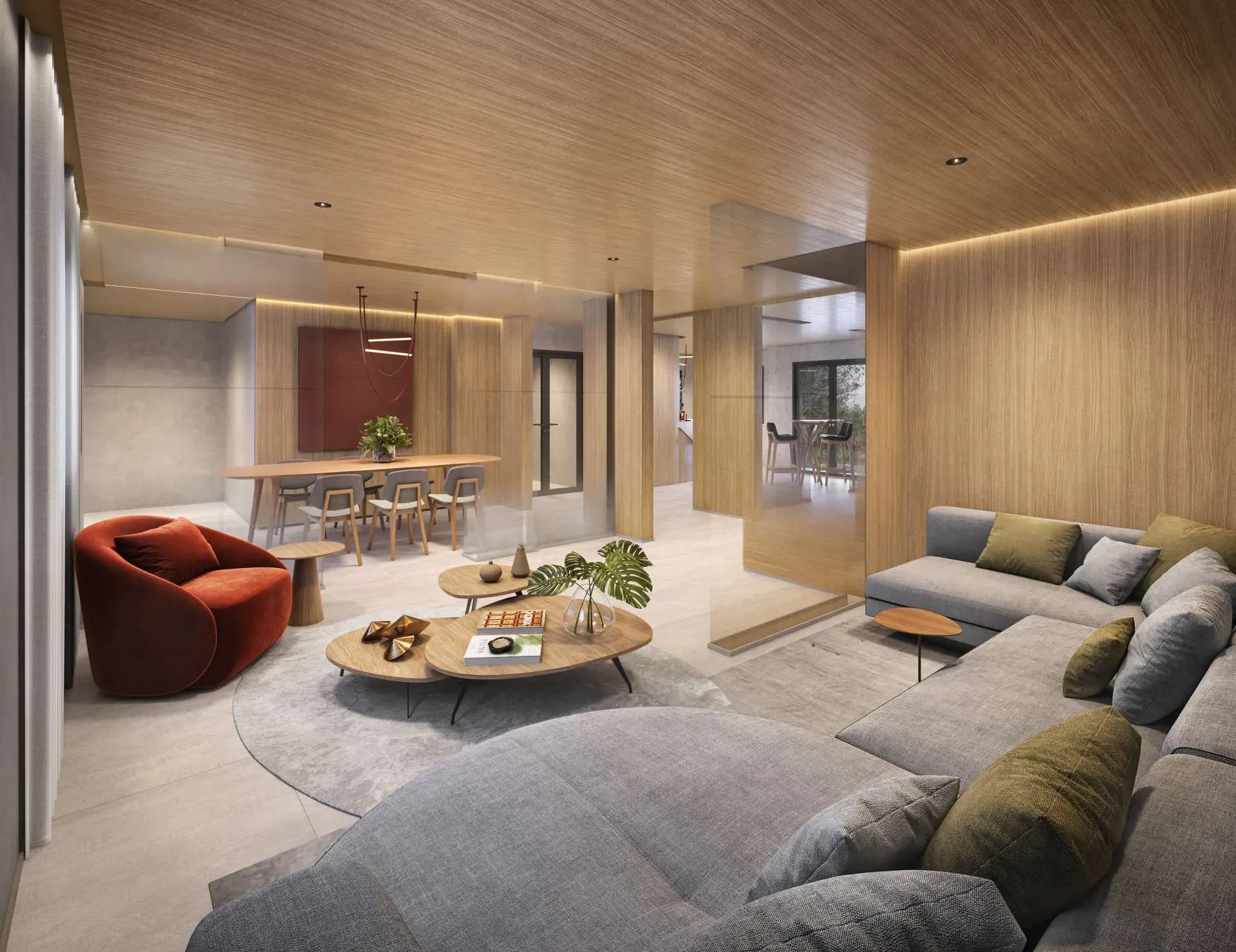 Foto do imóvel: Apartamento com 1 Quarto à Venda, 27 m² em Instituto de Previdência - São Paulo