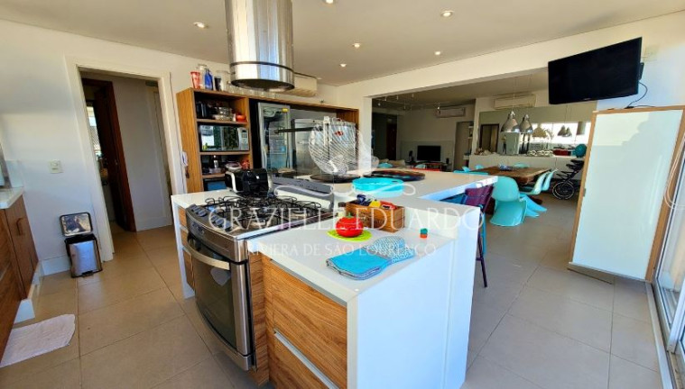 Imagem Apartamento com 4 Quartos à Venda, 264 m² em Riviera de São Lourenço - Bertioga