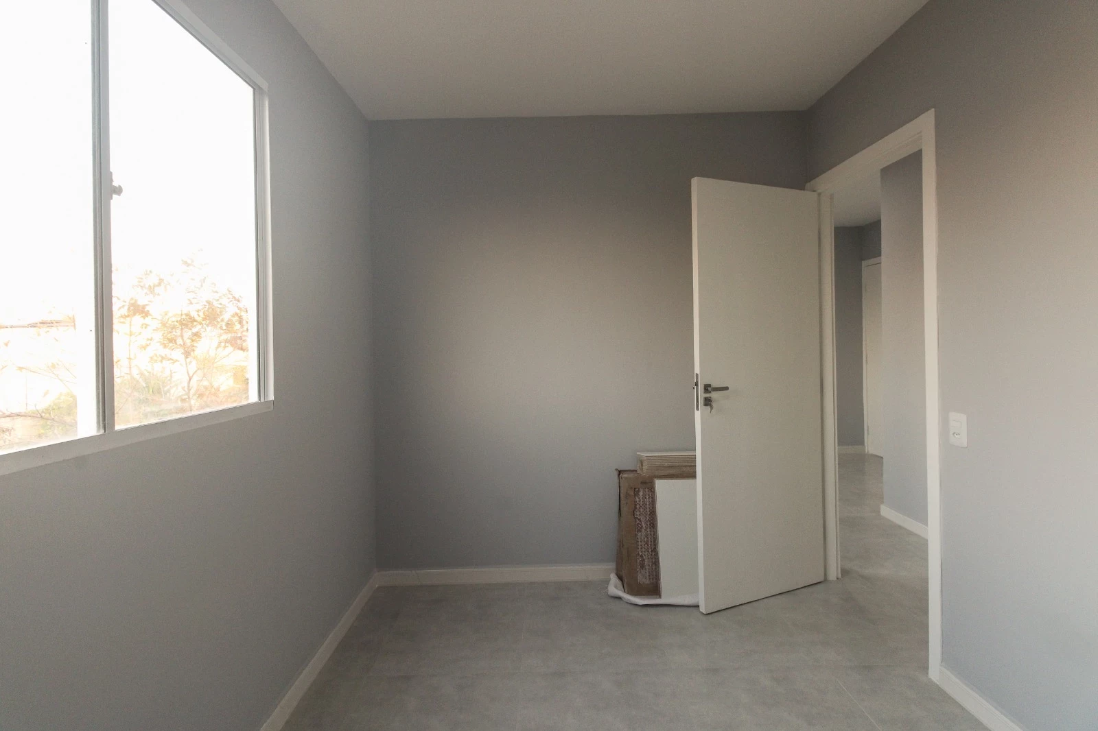 Foto do imóvel: Apartamento com 2 Quartos à Venda, 39 m² em Jardim das Oliveiras - São Paulo