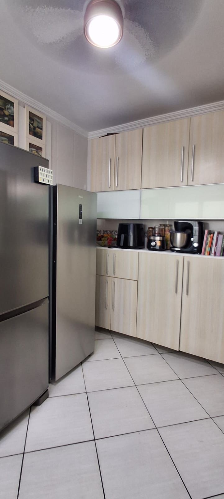 Imagem Apartamento com 2 Quartos à Venda, 100 m² em Ocian - Praia Grande