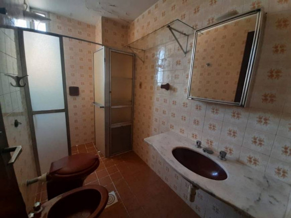 Imagem Apartamento com 1 Quarto à Venda, 50 m² em Cambuí - Campinas