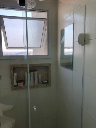Imagem Apartamento com 2 Quartos à Venda, 50 m² em Vila Andrade - São Paulo