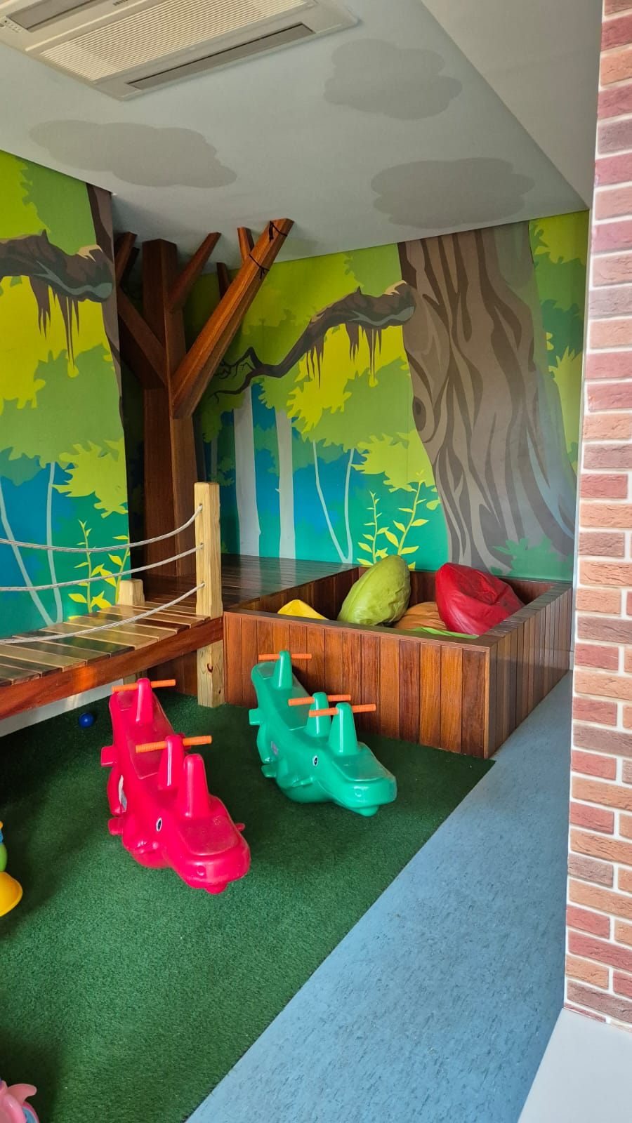 Imagem Apartamento com 3 Quartos à Venda, 100 m²em Jardim Trevo - Jundiaí