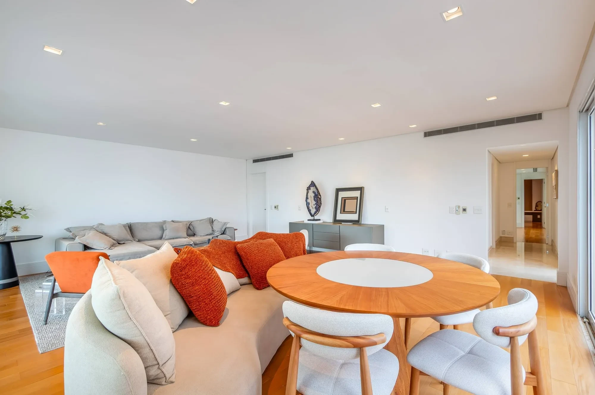 Foto do imóvel: Apartamento com 4 Quartos à Venda, 273 metro em Vila Olímpia - São Paulo