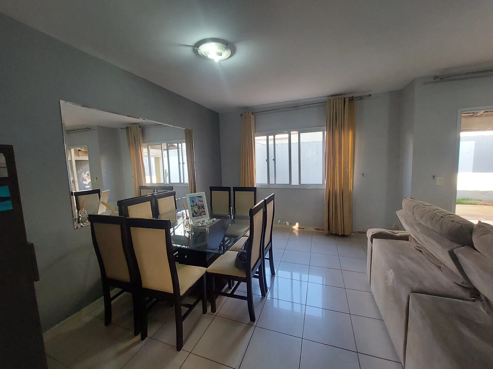 Imagem Casa de Condomínio com 3 Quartos à Venda, 152 m² em Parque Campolim - Sorocaba