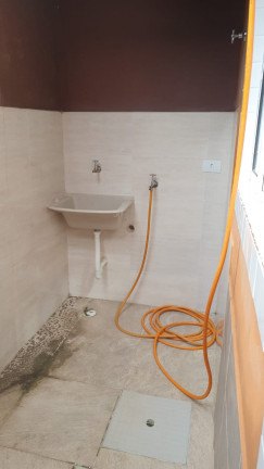 Foto do imóvel: Casa de Condomínio com 2 Quartos à Venda, 56 m² em Caiçara - Praia Grande