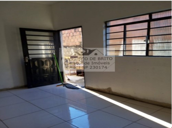 Imagem Casa com 2 Quartos à Venda, 125 m² em Itagaçaba - Cruzeiro