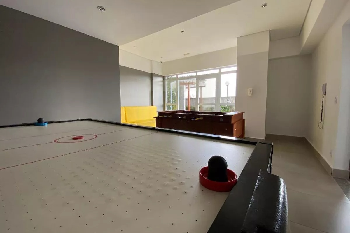 Foto do imóvel: Apartamento com 2 Quartos à Venda, 56 m² em Vila Osasco - Osasco