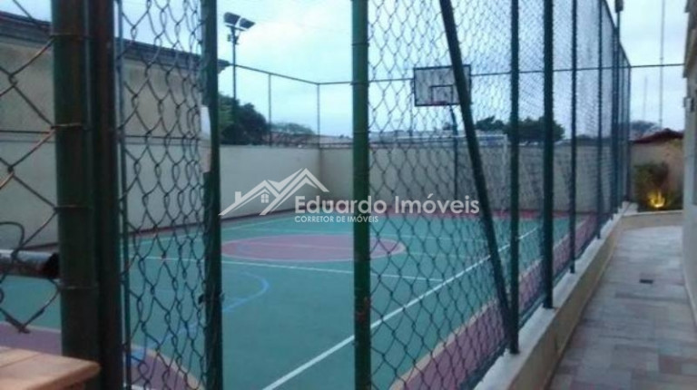 Imagem Apartamento com 2 Quartos para Alugar, 57 m² em Assunção - São Bernardo Do Campo