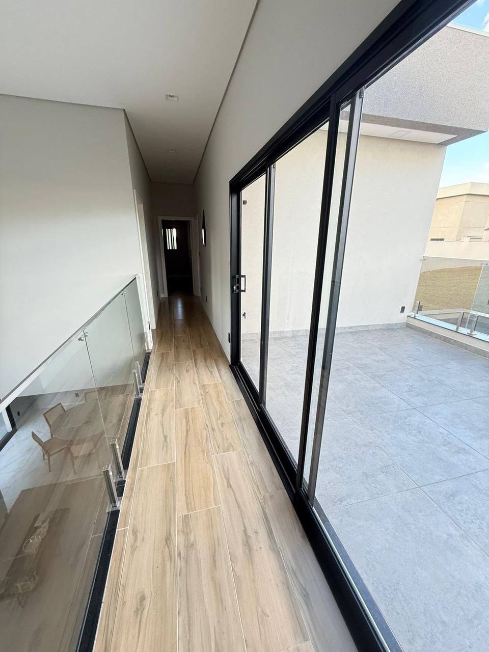 Imagem Casa de Condomínio com 3 Quartos à Venda, 180 m² em Residencial Villa de León - Piratininga