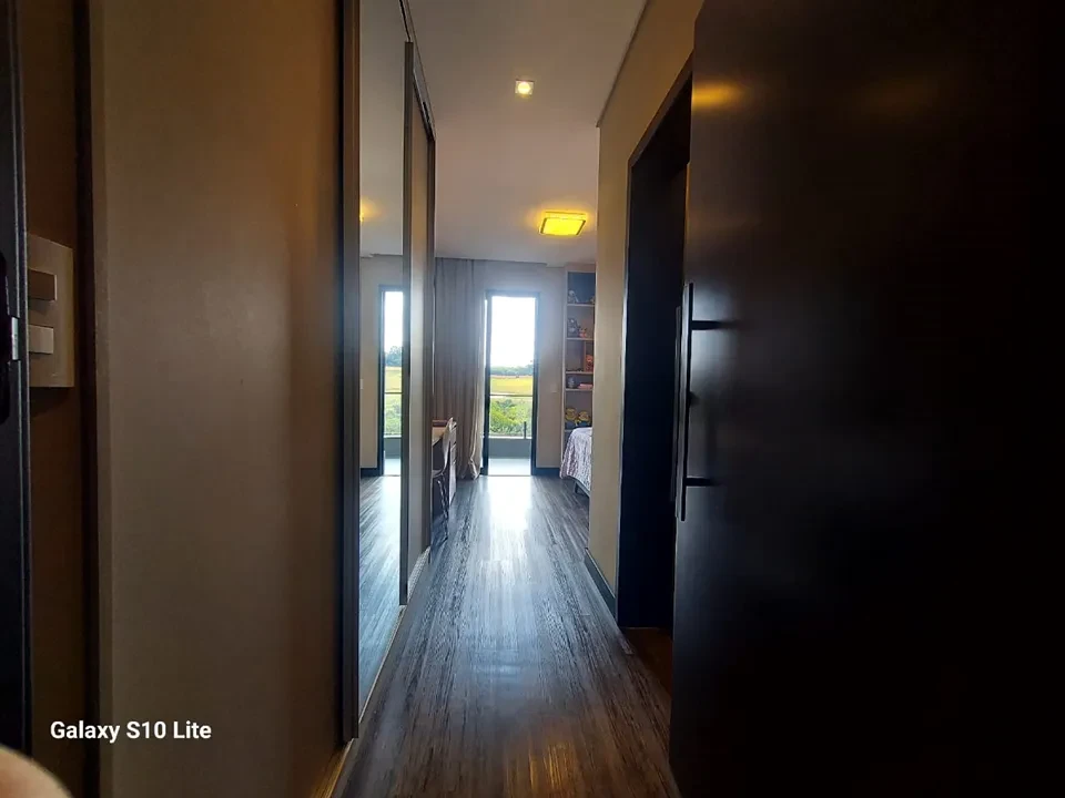 Imagem Casa de Condomínio com 4 Quartos à Venda, 476 m² em Vila Nova Esperia - Jundiaí