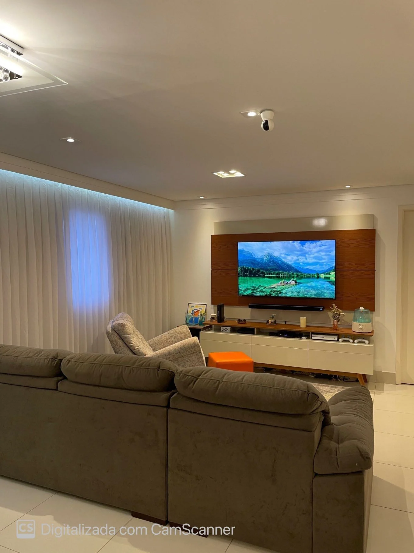 Imagem Apartamento com 2 Quartos à Venda, 126 m²em Campestre - Santo André