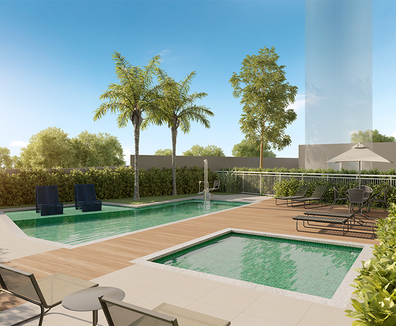 Imagem Apartamento com 1 Quarto à Venda, 27 m²em Planalto Paulista - São Paulo