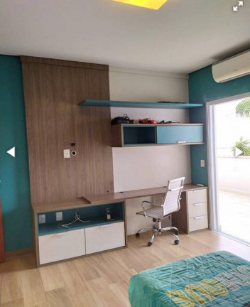 Imagem Casa de Condomínio com 3 Quartos para Alugar, 280 m² em Granja Olga I - Sorocaba