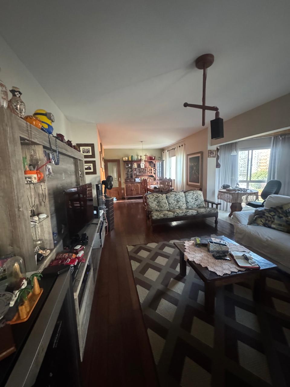 Foto do imóvel: Apartamento com 3 Quartos à Venda, 207 m² em Praia da Costa - Vila Velha