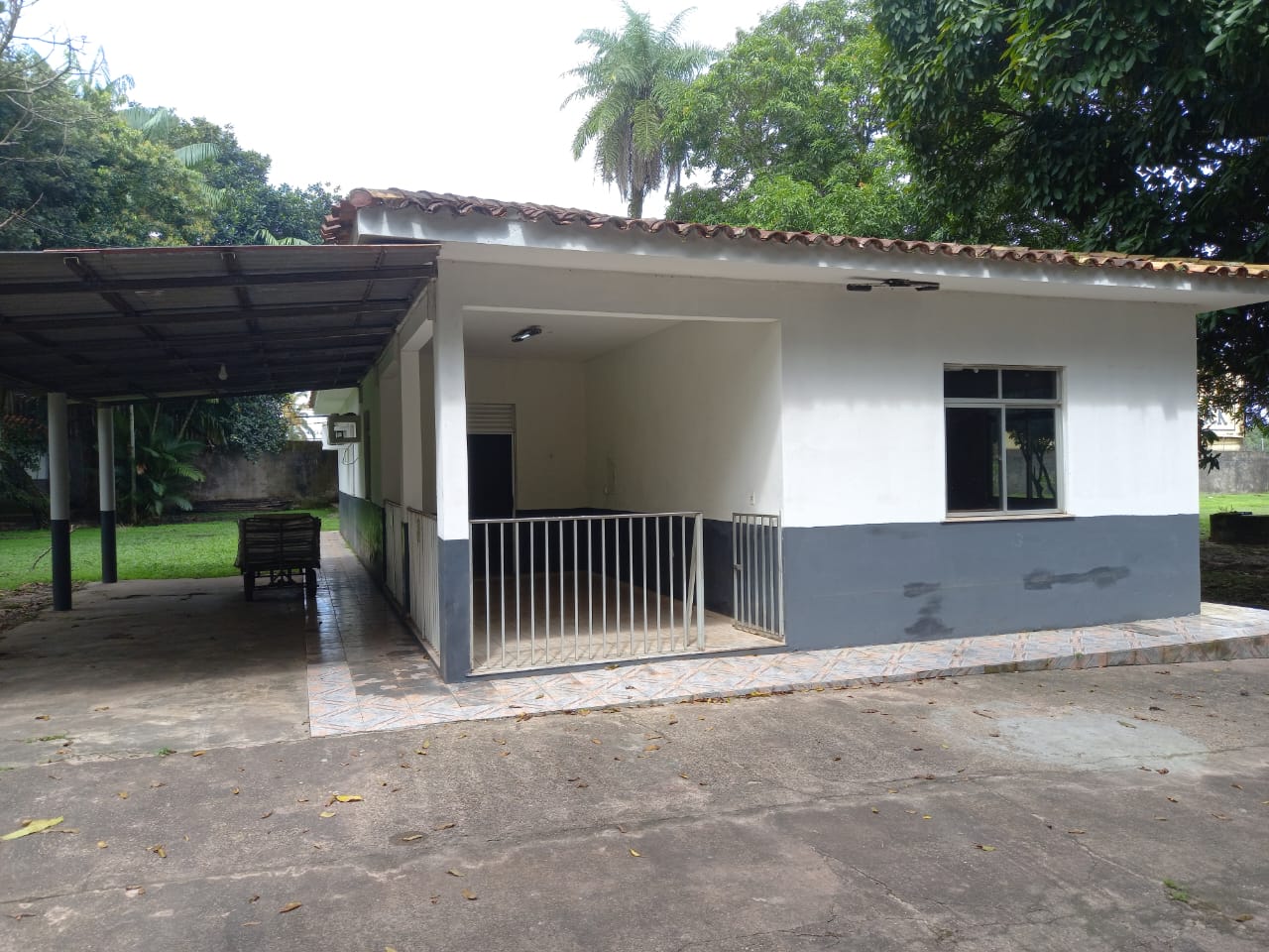 Imagem Galpão à Venda ou Locação, 9.994 m²em Nova Marituba - Marituba