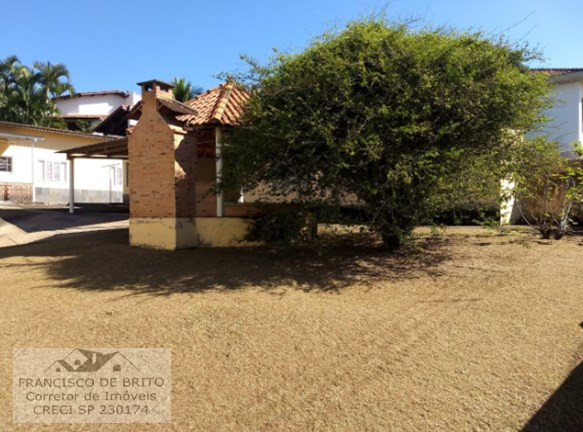 Imagem Casa com 2 Quartos à Venda, 91 m² em Vila Paulista - Cruzeiro