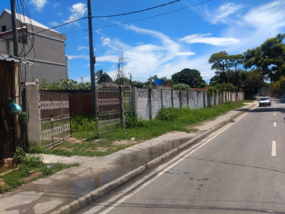 Imagem Terreno em Condomínio à Venda, 144 m² em Campo Grande - Rio de Janeiro