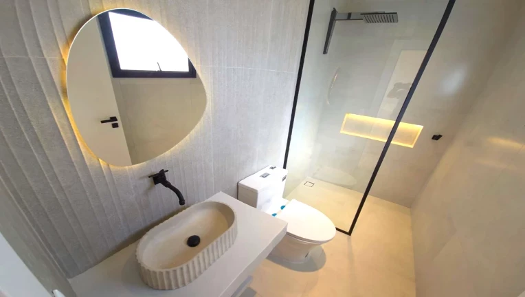 Imagem Casa de Condomínio com 3 Quartos à Venda, 15500 m² em Ogiva - Cabo Frio