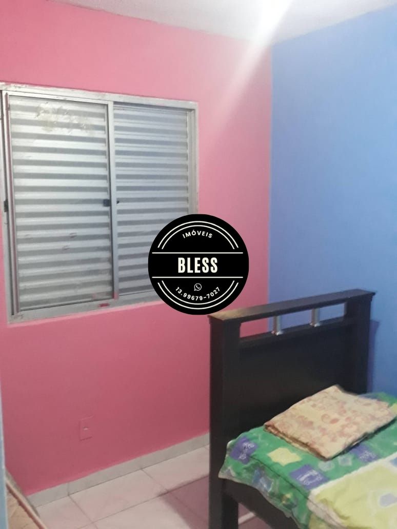 Imagem Apartamento com 2 Quartos à Venda, 40 m²em Peruíbe  - Perúibe