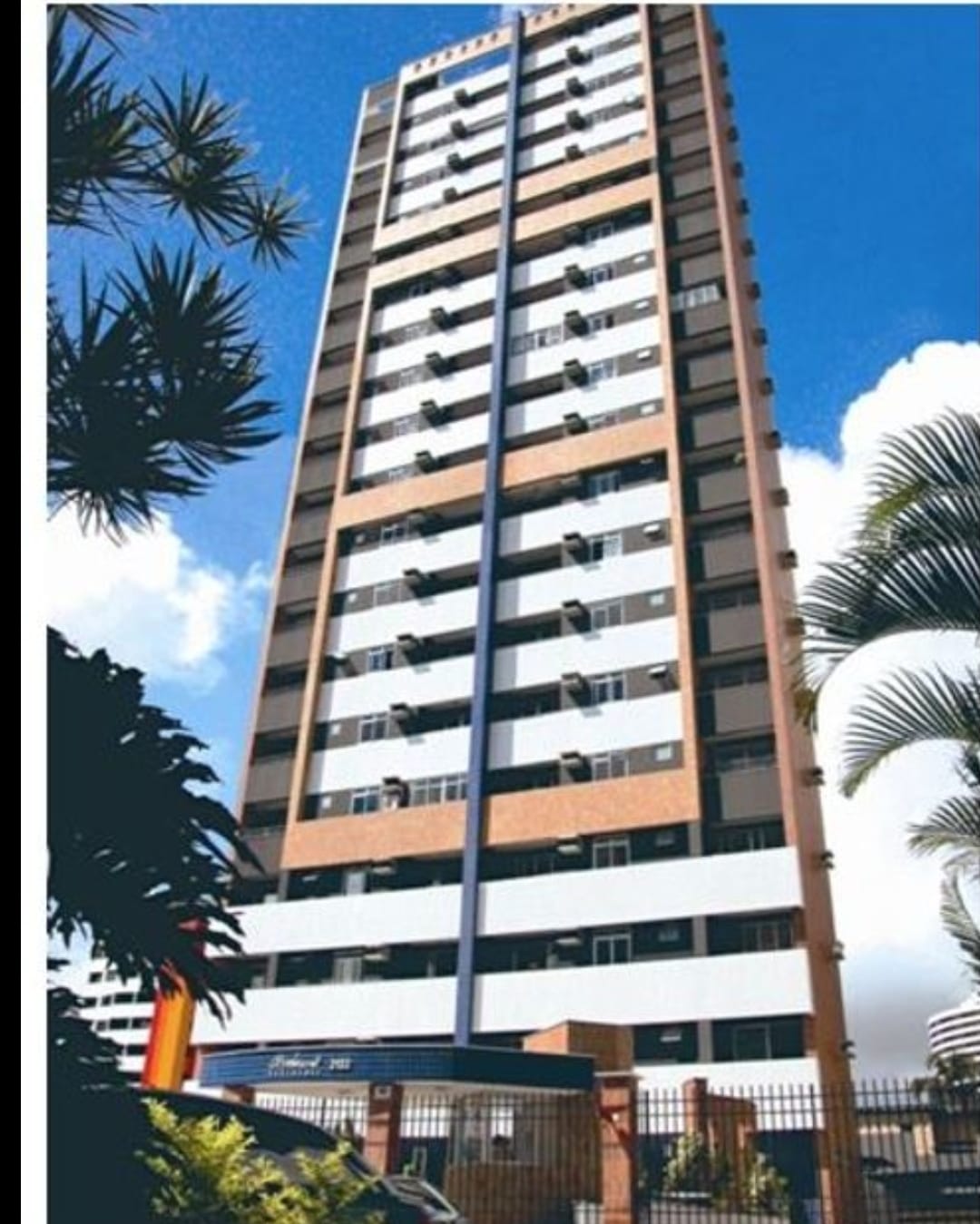 Imagem Apartamento com 2 Quartos à Venda, 68 m²em Aldeota - Fortaleza