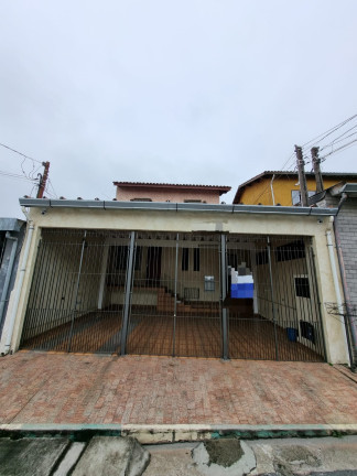 Imagem Sobrado com 5 Quartos à Venda,  em Cidade Antônio Estevão de Carvalho - São Paulo