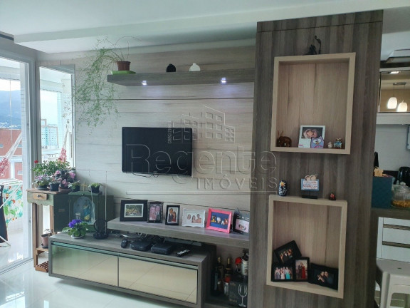 Imagem Apartamento com 2 Quartos à Venda, 68 m² em Trindade - Florianópolis