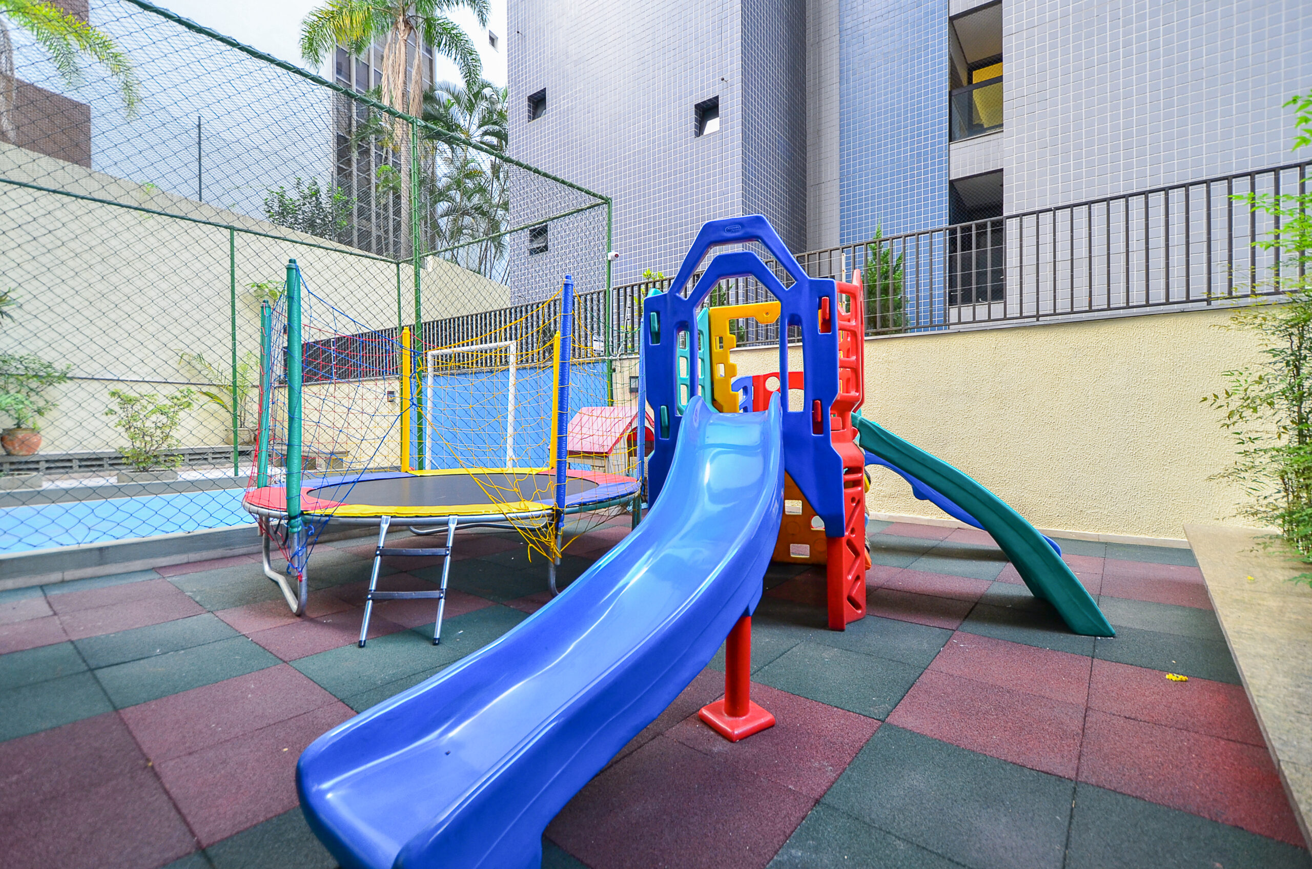 Imagem Apartamento com 3 Quartos à Venda, 114 m²em Santa Cecília - São Paulo