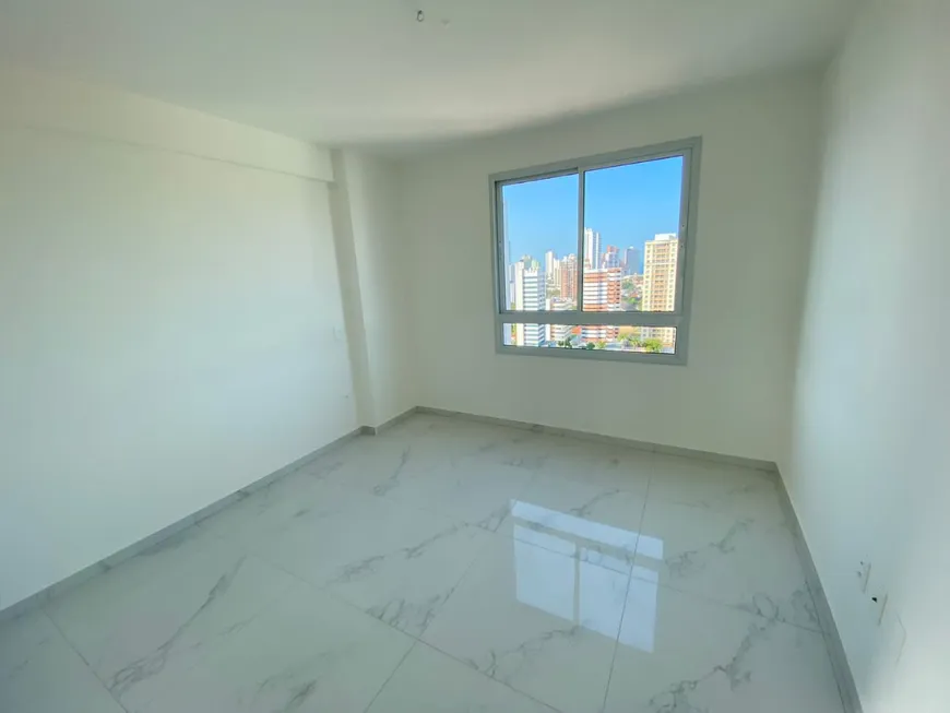 Imagem Apartamento com 3 Quartos à Venda, 88 m²em Tirol - Natal