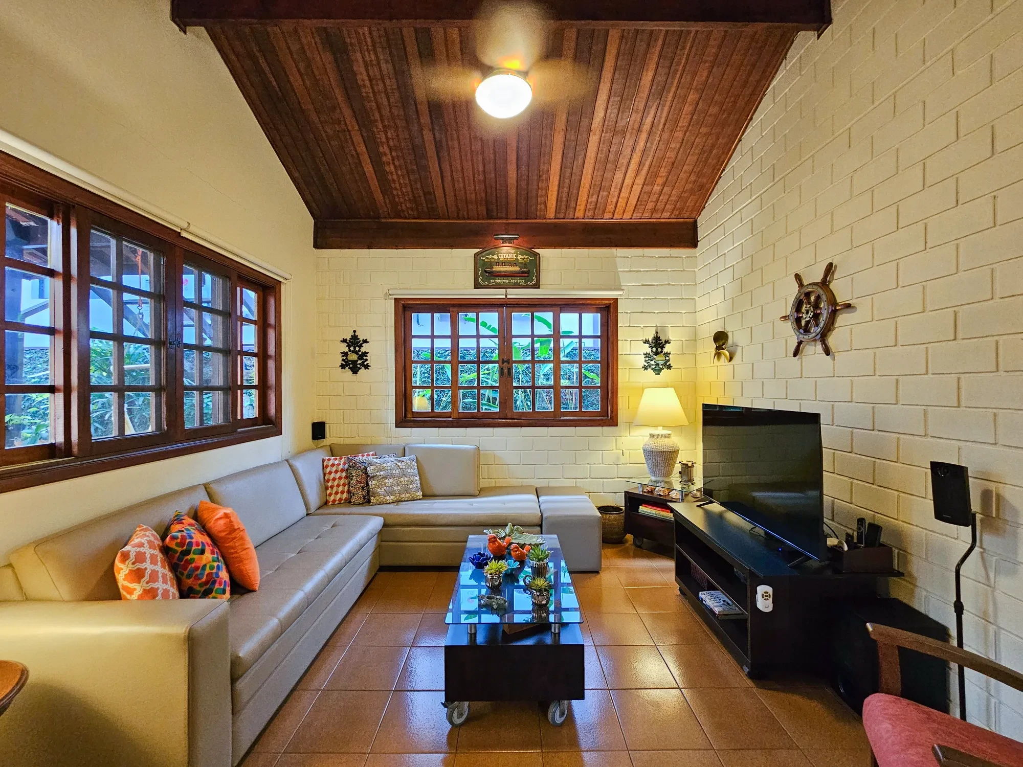 Imagem Casa com 3 Quartos à Venda, 132 m² em Riviera - Bertioga