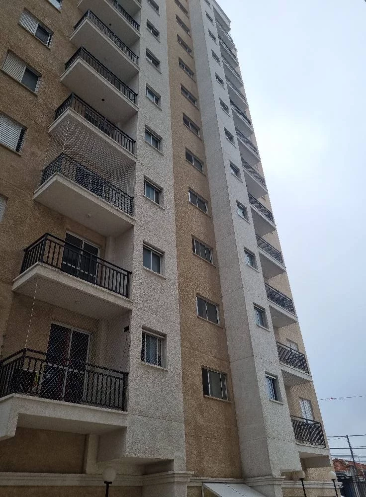 Imagem Apartamento com 2 Quartos à Venda, 50 m² em Jardim Itacolomi - São Paulo