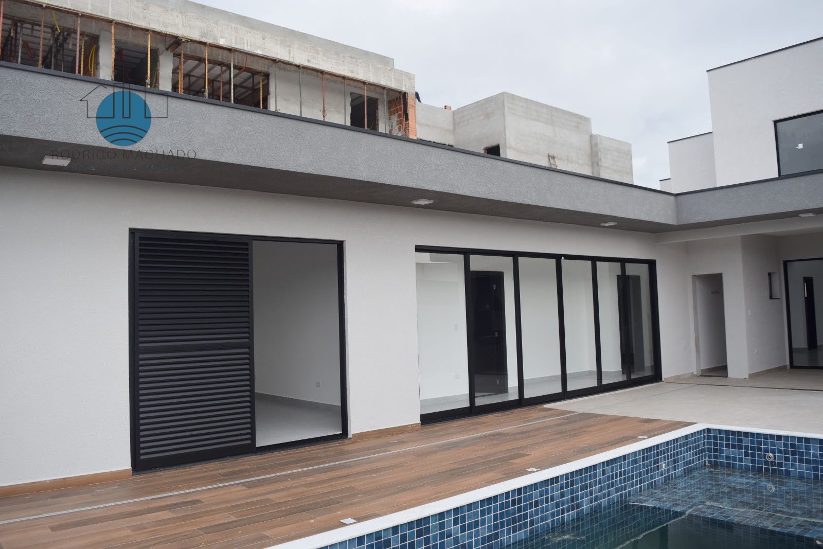 Imagem Sobrado com 4 Quartos à Venda, 305 m² em Condomínio Residencial Reserva Ecológica Atibaia - Atibaia