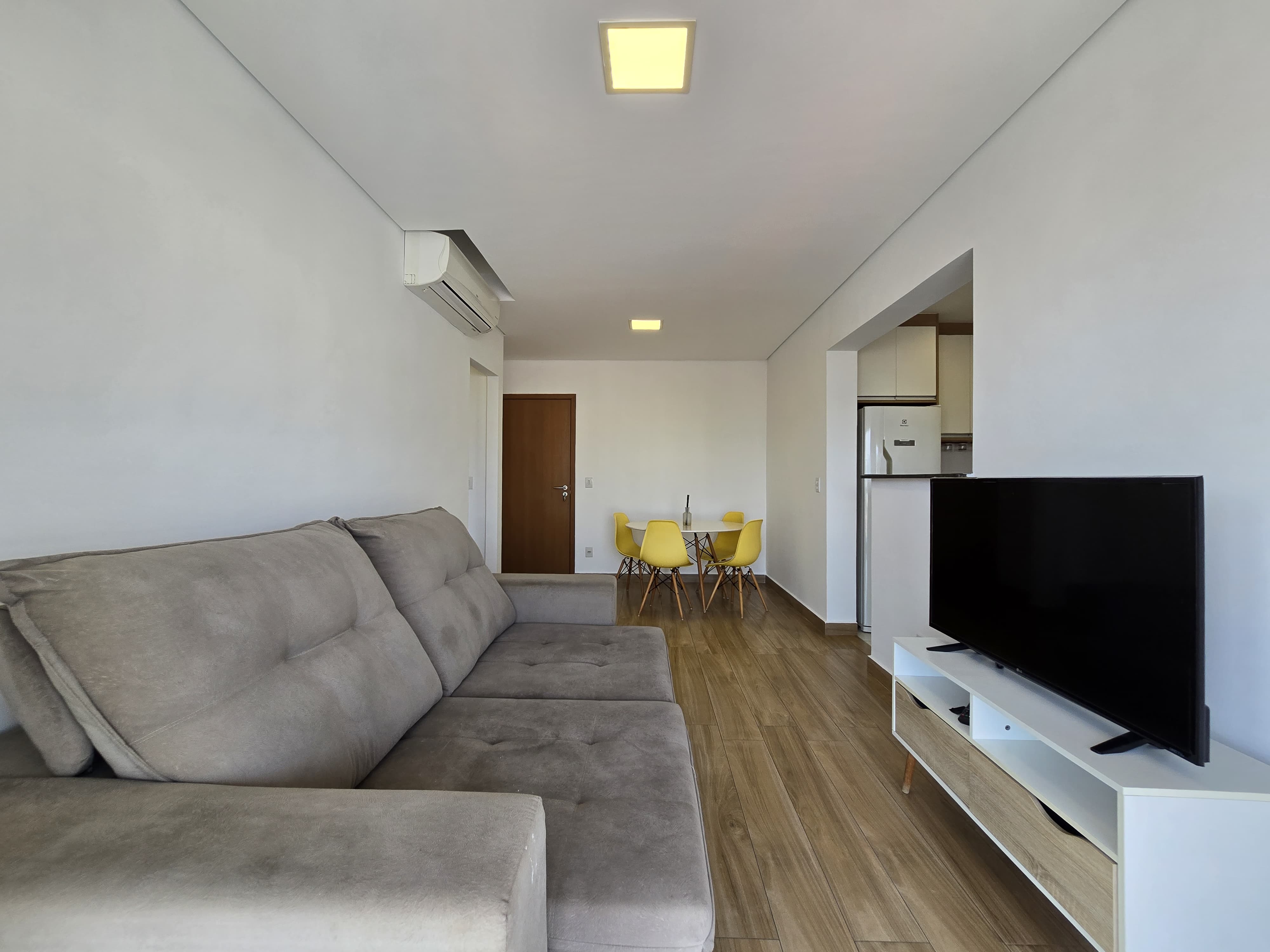 Foto do imóvel: Apartamento com 2 Quartos à Venda ou Locação, 88 m² em Boqueirão - Santos