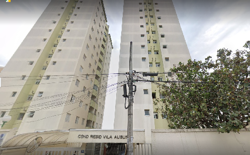 Condomínio Residencial Vila Augusta