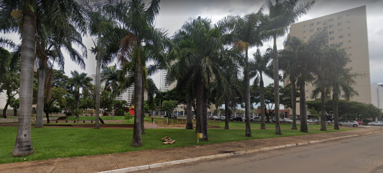 Apartamento com 2 Quartos à Venda,  em Vila Alpes - Goiânia