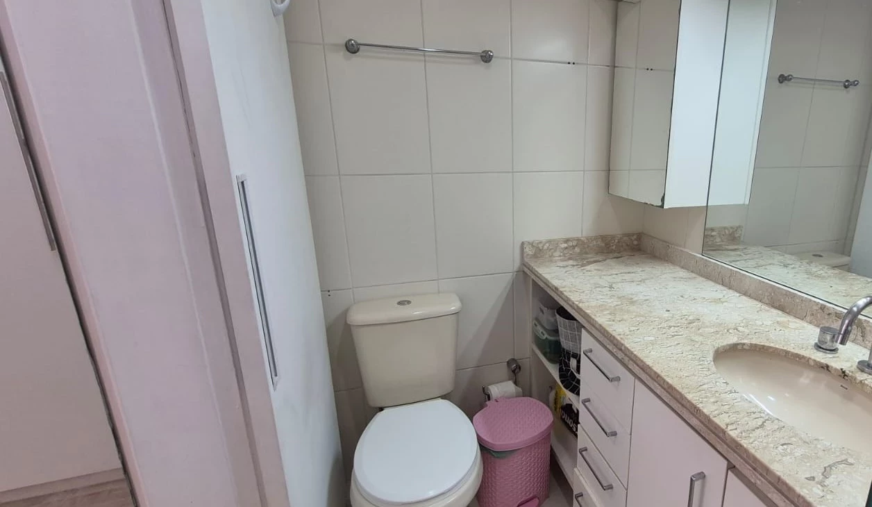 Imagem Apartamento com 3 Quartos à Venda, 101 m² em Barra Funda - São Paulo