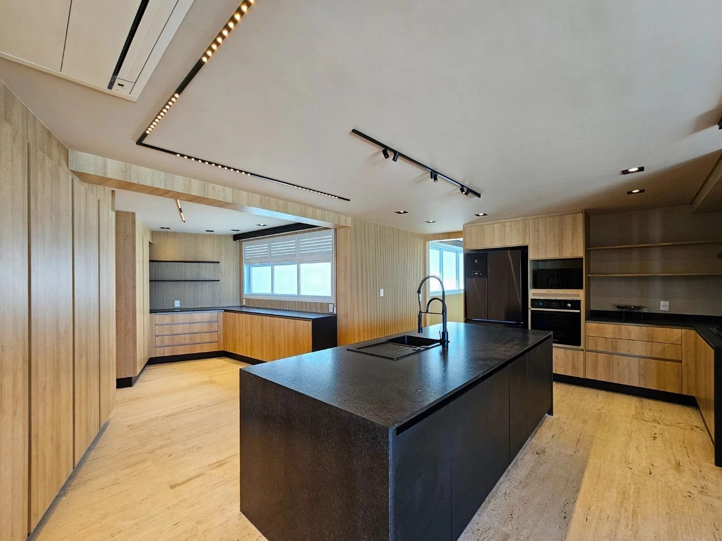Imagem Cobertura com 6 Quartos à Venda, 619 m² em Riviera - Bertioga
