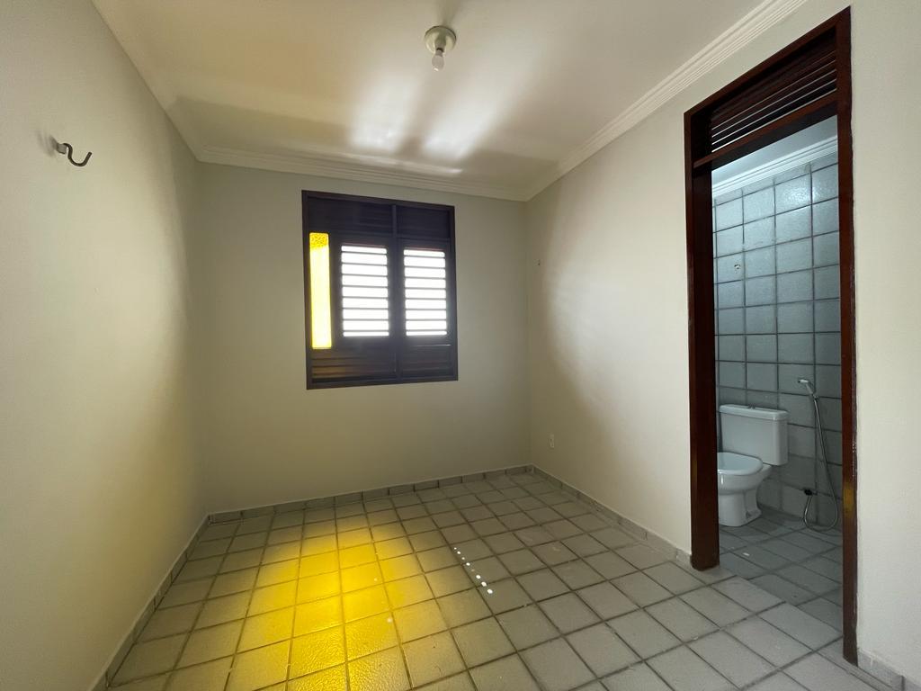 Imagem Casa com 4 Quartos à Venda, 240 m²em Capim Macio - Natal