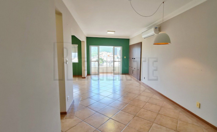 Imagem Apartamento com 3 Quartos à Venda, 95 m² em Trindade - Florianópolis