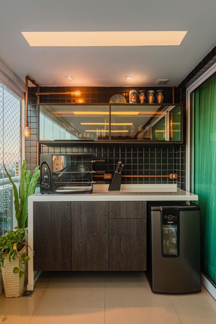 Imagem Apartamento com 3 Quartos à Venda, 141 m² em Aldeota - Fortaleza